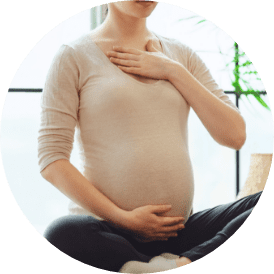 マタニティトレーニングコース