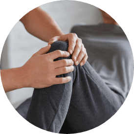 ストレッチ・マッサージ