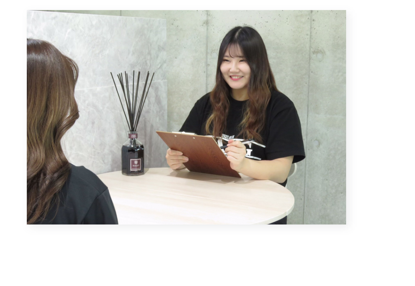 リーズナブルで豊富なコース