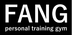 FANG personal training gym