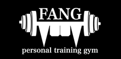 FANG personal training gym
