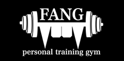 fang personal training gym
