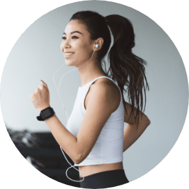 脂肪燃焼コース（有酸素）