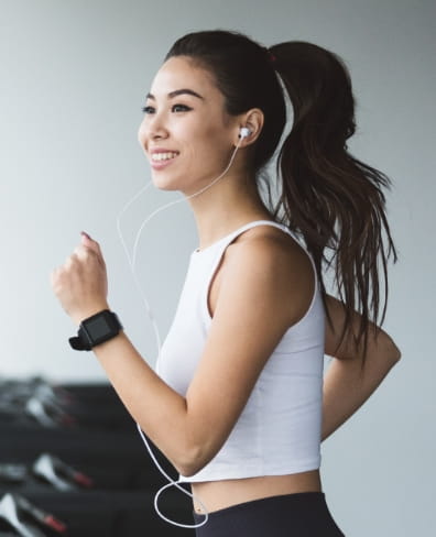 健康に痩せたい方